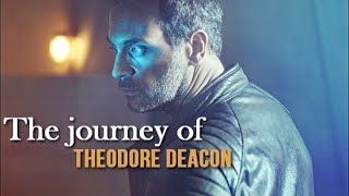 Theodore Deacon || What were you made to be