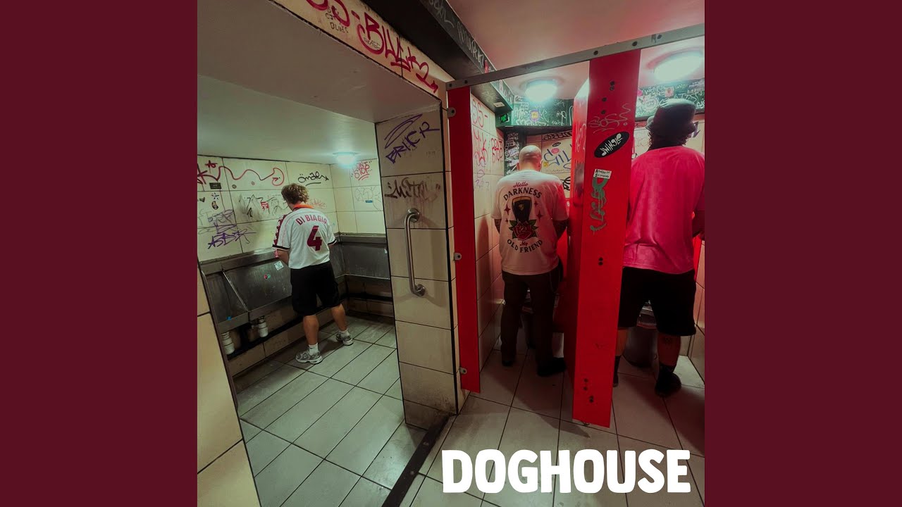 Music: Stone Cold Sweethearts “Doghouse”: Indie Grit Meets Raw Northern Soul