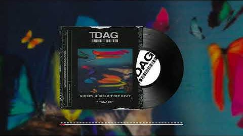 (FREE) Nipsey Hussle x Tee Grizzley Type Beat - "Palace" | Free for profit