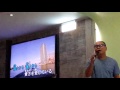 思ひ 松山千春 yama 2016 06 20 Taipei 亞都