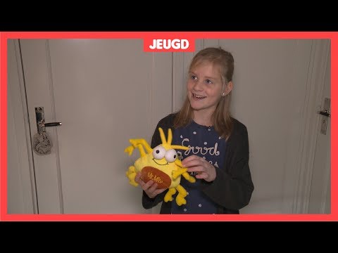 Video: Allergieën Bij Kinderen Verminderd In Huizen Met Huisdieren