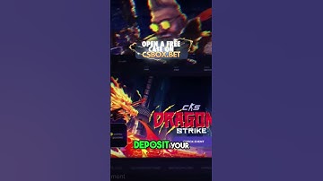 FREE Case STUNS CS2! 😲 #cs2 #caseopening #shorts