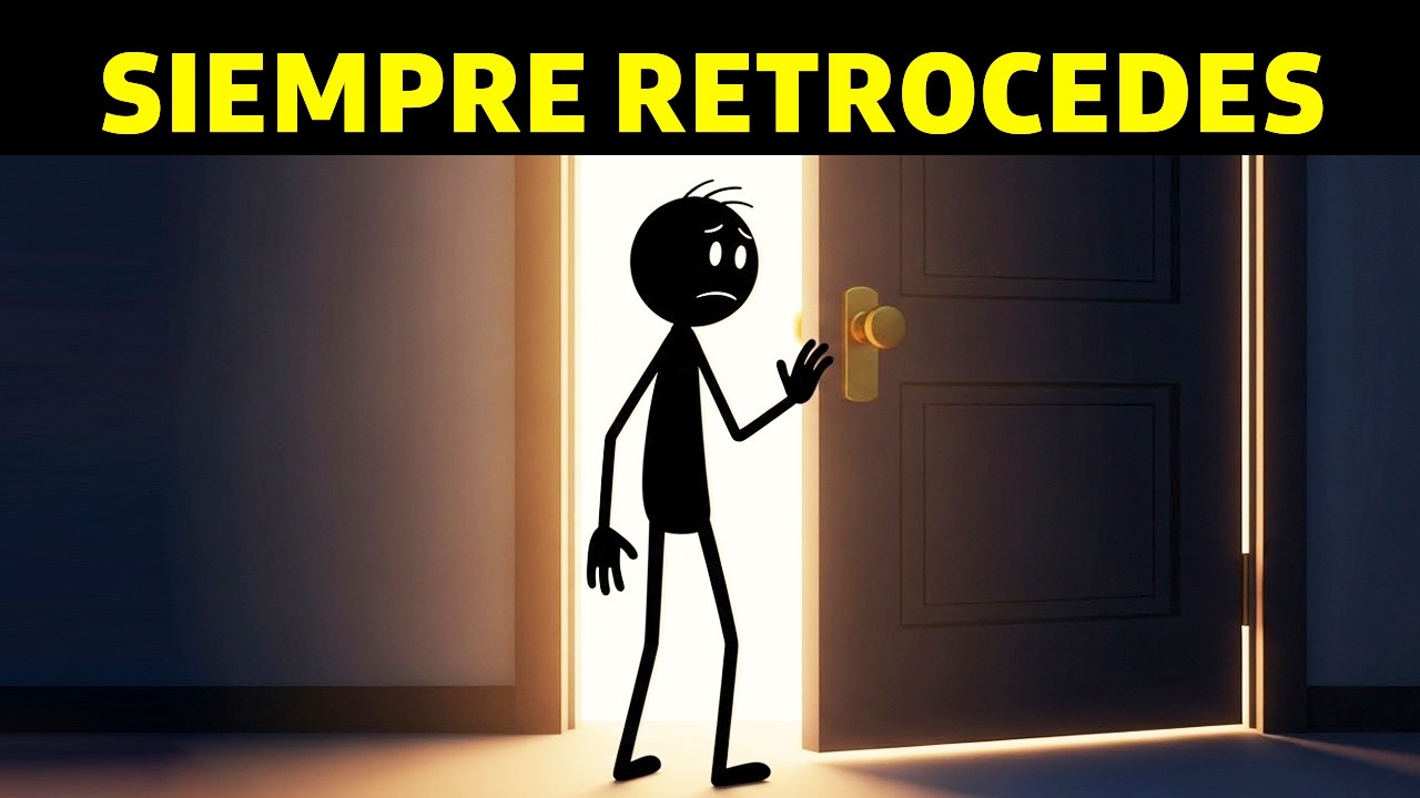 Por Qué Renuncias Justo Cuando Estás Cerca