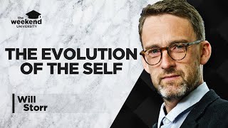 The Evolution of the Self – Will Storr