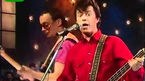 Thumbnail of Spider Murphy Gang - Ich Schau Dich An (1982).mp4