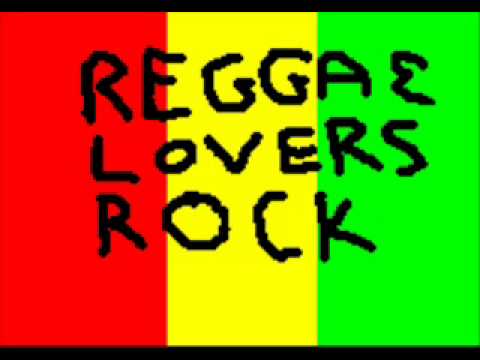 Barrington Levy - 21 girls salute.wmv