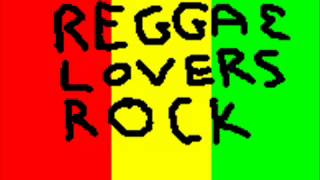 Barrington Levy - 21 girls salute.wmv