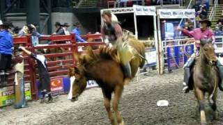 Rodeo - Fargodome - March 26, 2011