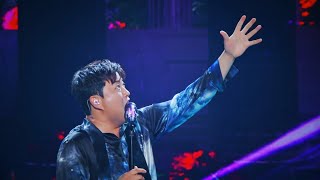 Kim Hojoong[김호중] - 'GREAT 김호중' Concert - 천상재회