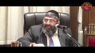 השם עושה רק לטובתי - הרב אייל עמרמי
