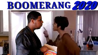 Boomerang Parody