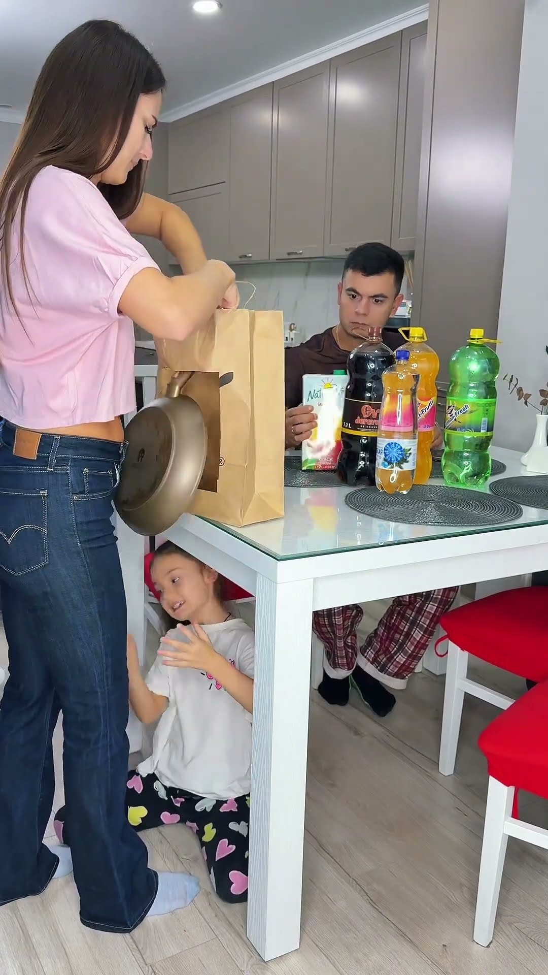 Endless package by Secret Vlog