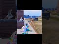 “1v4 Clutch – Full Squad Wipe 🔥 | BGMI Highlights”