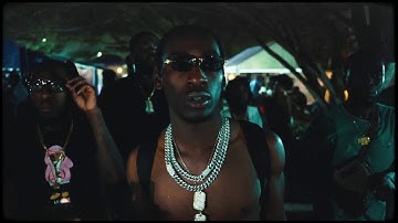 Friyie  -  Flawless (Official Video)
