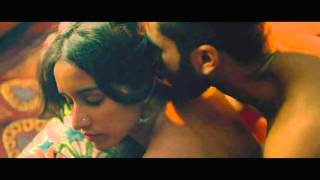Shraddha Kapoor Best Kissing Scenes Collection - Must Watch