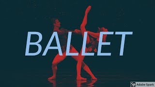 Ballet - ROOTS |HD|