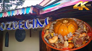 картинка: Чайхана Хаммабоп в Фергане! | Teahouse Hammabop in Fergana! @uzbekianfood