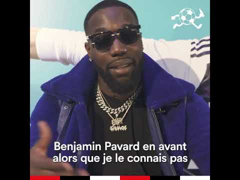 Vegedream Nous A Raconté Comment Il A écrit Et Sorti Son Tube "Ramenez La Coupe à La Maison"