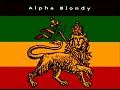 ALPHA BLONDY Come Back Jesus