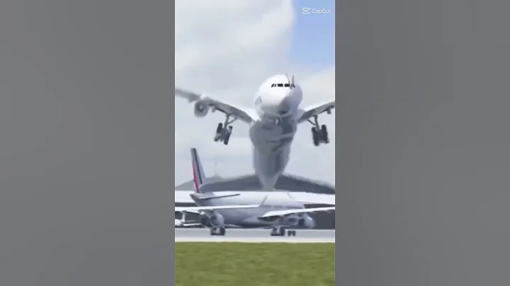 Love this plane