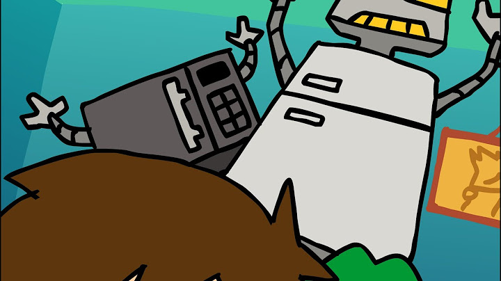 Eddsworld’s Pinheads But Tord Never Left