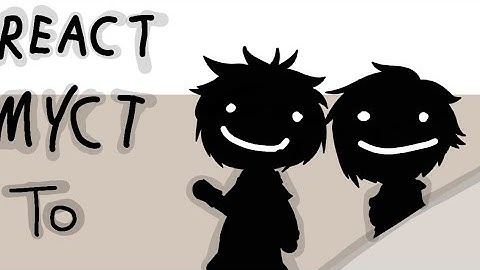 Some Dream smp members react to random tiktoks!!!