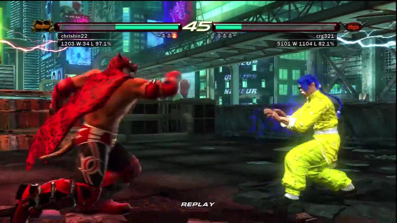 TK6BR - 2010-08-21 - chrishin22 (King) vs. crg321 (Wang)