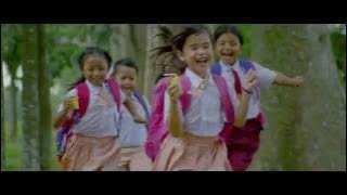 DANCOW Fortigro 'Anak Indonesia Siap Sekolah' MARS Musical