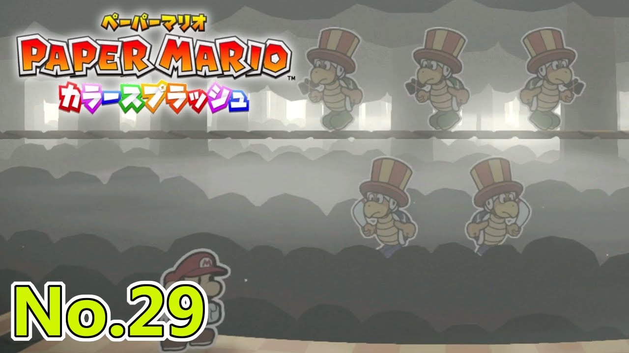 32秒 ハックンタイムアタック第四弾 ネコマリオでダッシュチャレンジ マリオメーカー2 Youtube