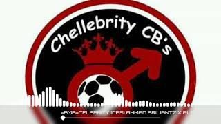 ABDUL MANAF DA COSTA#CHELLEEBRITY CBS#AHMAD BRILIANTZ#