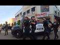 8 Officers Open Fire After Suspect Raises Gun During Houston Traffic Stop
