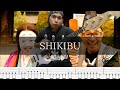 レキシ - SHIKIBU feat. 阿波の踊り子 Bass cover TAB ベース 弾いてみた