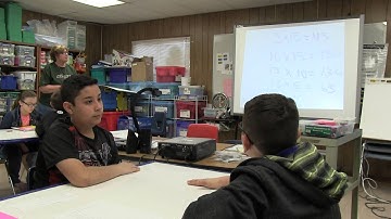 Balanced Math Instruction