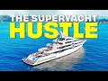 Atlantic Crossing to Charter Ready: The Super Yacht Hustle!!