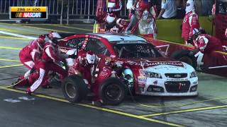NASCAR Sprint Cup Series - Full Race - Coca-Cola 600 at Charlotte