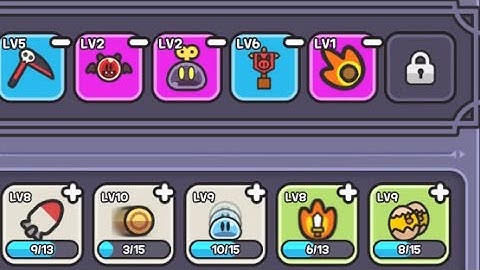 Legend of Slime : Idle RPG APK - IOS / Android Gameplay Walkthrough #24