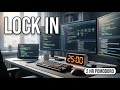 LOCK IN — 120 Min Pomodoro 25/5 | DevOps Pipeline Clean Up for Developers #123 🛠️