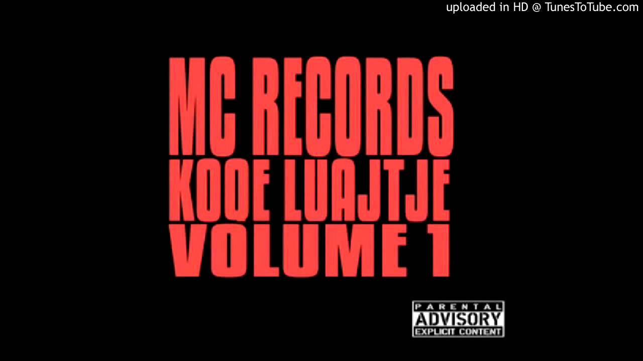 12.MC Kresha feat. Casp & Chicka - Chill