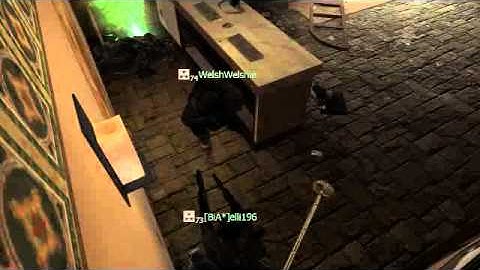 MW3 Boosting!! :@ * PSN