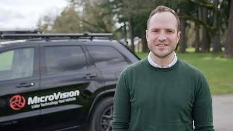 MAVIN™ with Perception in Jeep Demo, Retail Investor Day, April 14, 2023