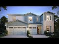 Luxury Living New Woodside Homes Model Tour Plan 4 5 Bedroom 4.5 Bath from $787,990 up to 3523 Sq ft