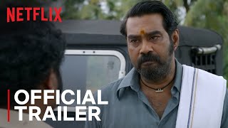 Oru Thekkan Thallu Case | Official Trailer | Biju Menon, Roshan Mathew, Padmapriya | Netflix India