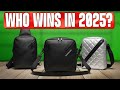 ✅ 7 Best BUDGET Crossbody Bags for Men on Amazon [2025] Travellers / For Work