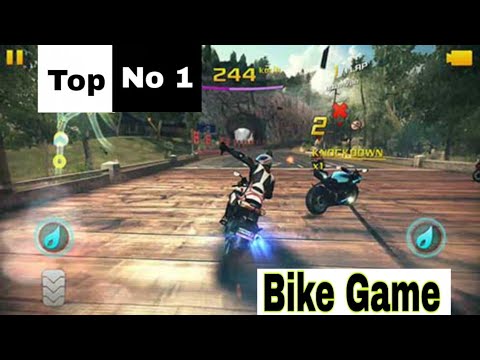 #1 Top Best graphic Bike Game | Bike Racing Game APK Free Download | Games App Mới Nhất