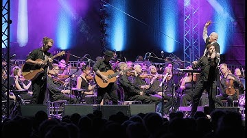 Cobario @ Klassik unter Sternen auf Schloss Kirchstetten