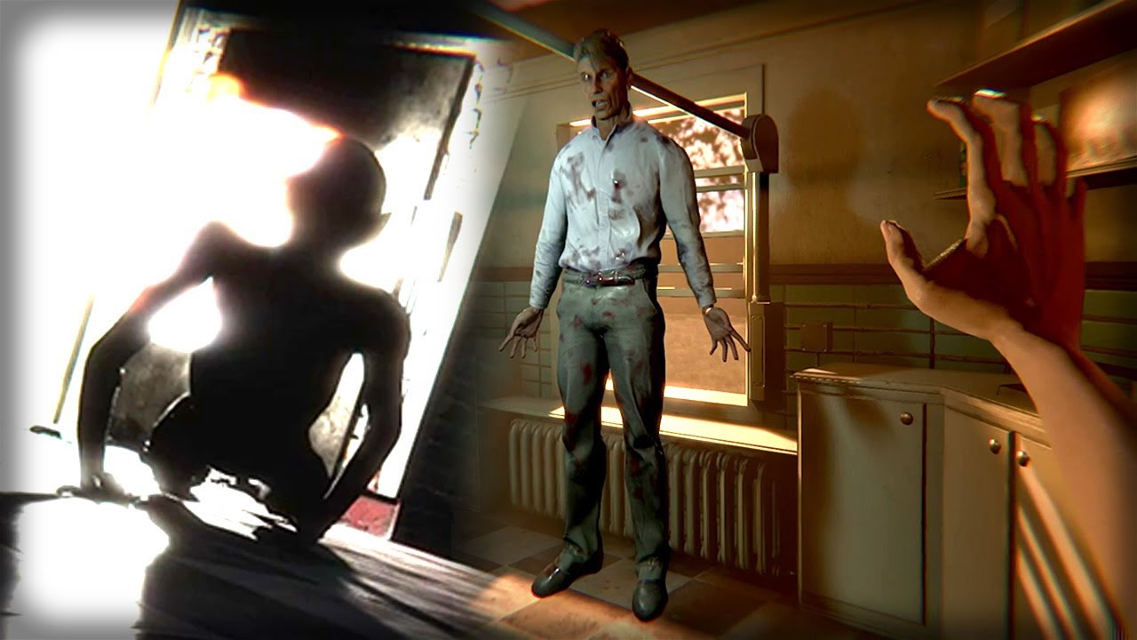 The Mortuary Assistant Darkstone Horror Where Choosing the Wrong Body