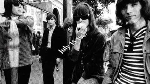 This Week In Music History: July 15 - July 21