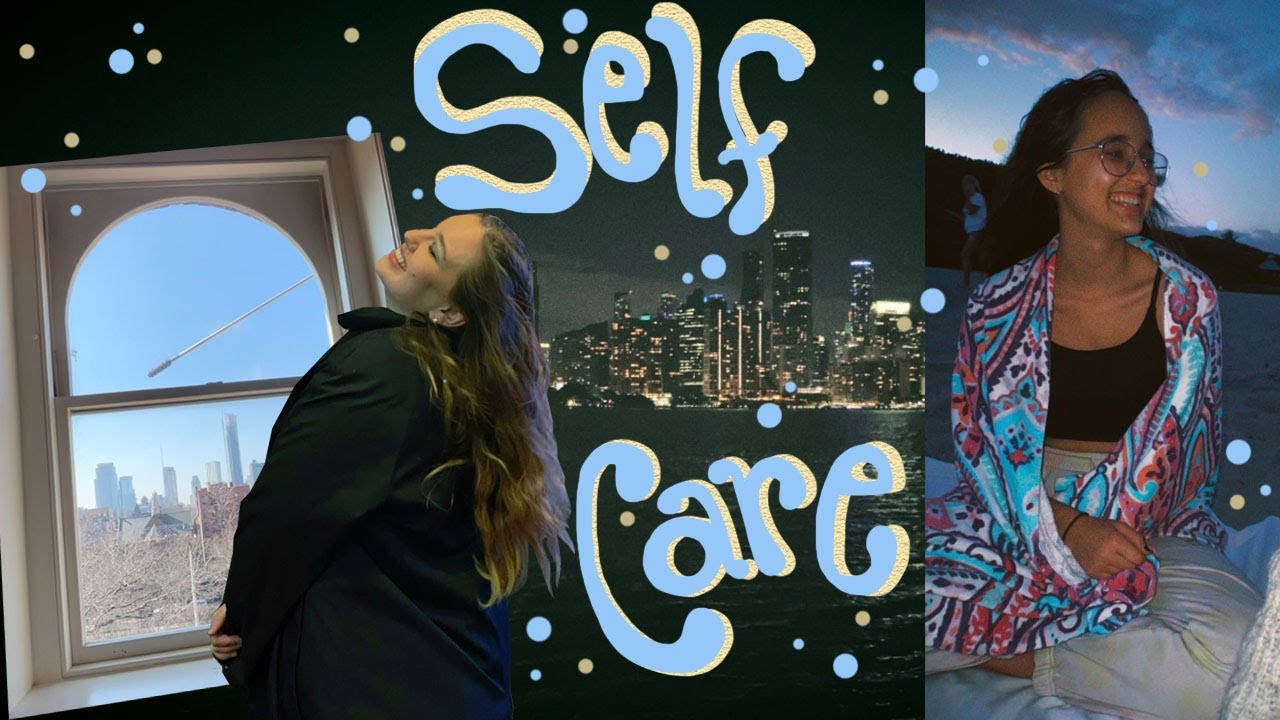 Self Care is Important Bestie | Journaling, Crystals, Cooking, Skin Care