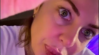 Gel Kaşlarını Alıym Senin