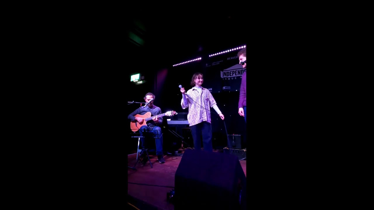 'It's A Lovely Day' 4K Stereo Remix